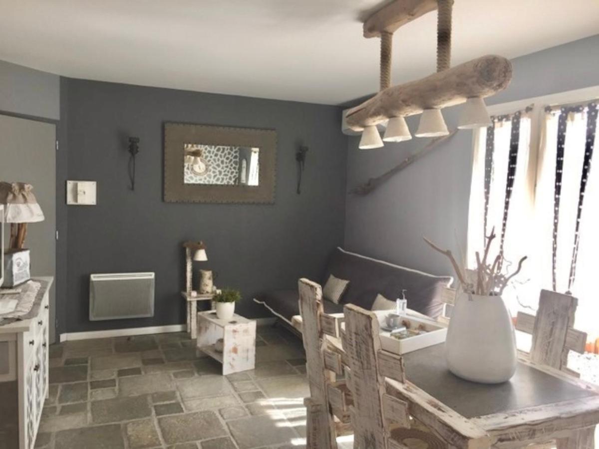 Charme & Confort- Les Cottages Du Bassin D'Arcachon- Petit-Dejeuner Sur Demande - Nuitee, Court Sejour, Semaine Gujan-Mestras Dış mekan fotoğraf