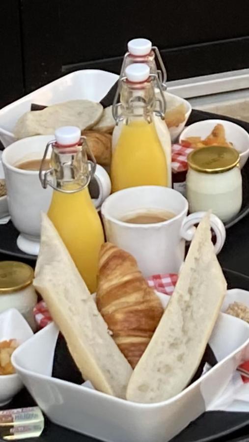 Charme & Confort- Les Cottages Du Bassin D'Arcachon- Petit-Dejeuner Sur Demande - Nuitee, Court Sejour, Semaine Gujan-Mestras Dış mekan fotoğraf