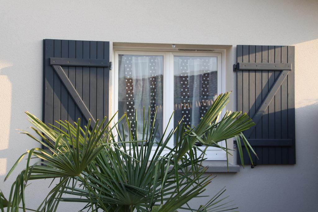 Charme & Confort- Les Cottages Du Bassin D'Arcachon- Petit-Dejeuner Sur Demande - Nuitee, Court Sejour, Semaine Gujan-Mestras Dış mekan fotoğraf